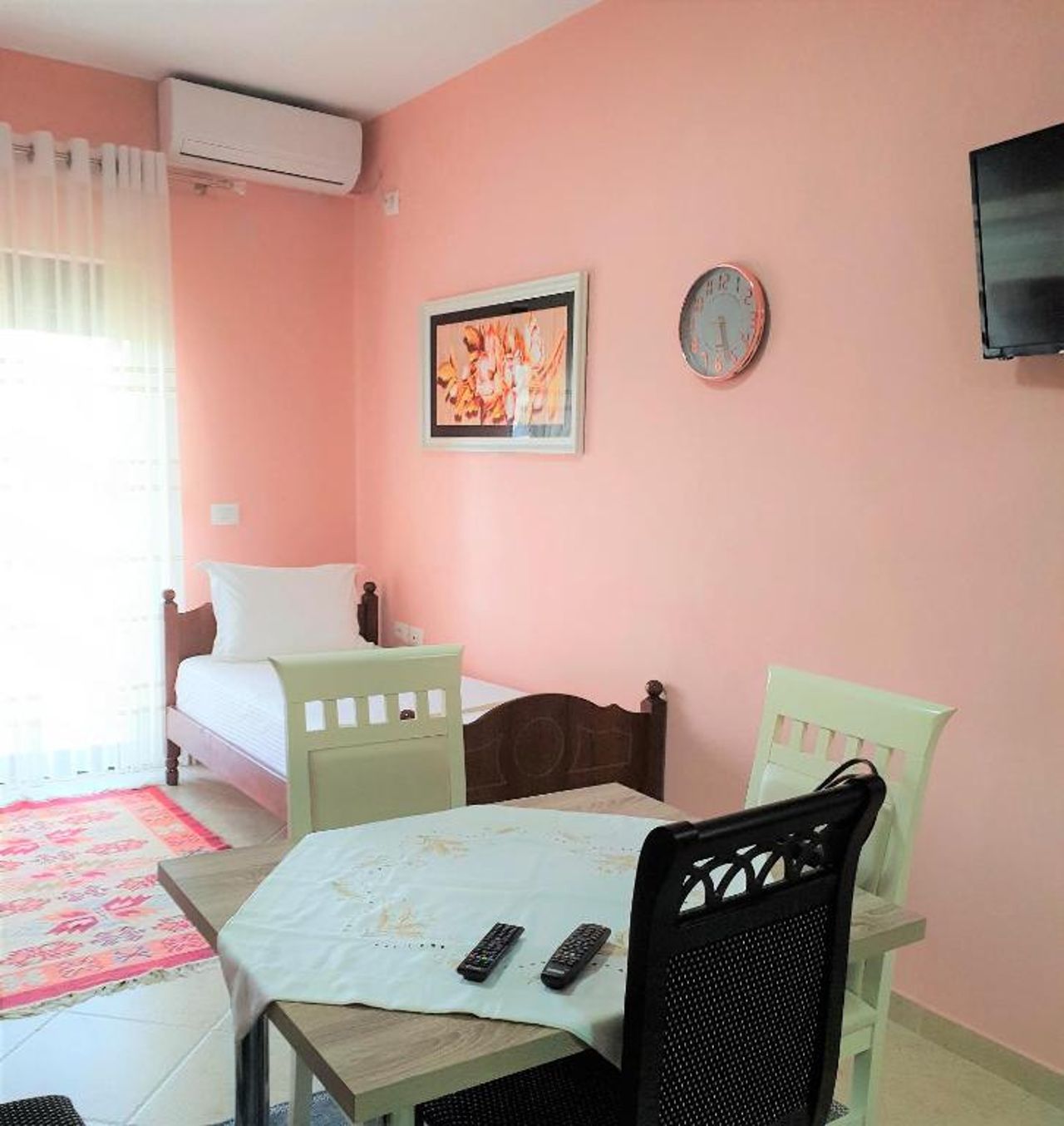 Comfort Apartments