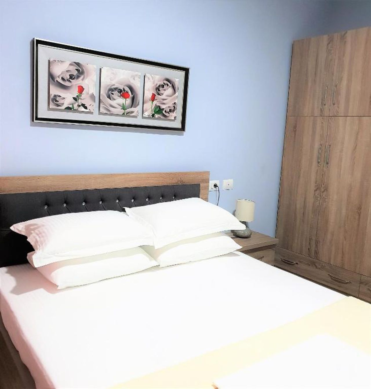 Comfort Apartments