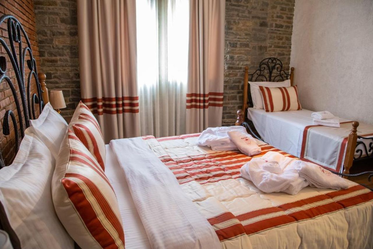 Hotel Restaurant Emblema