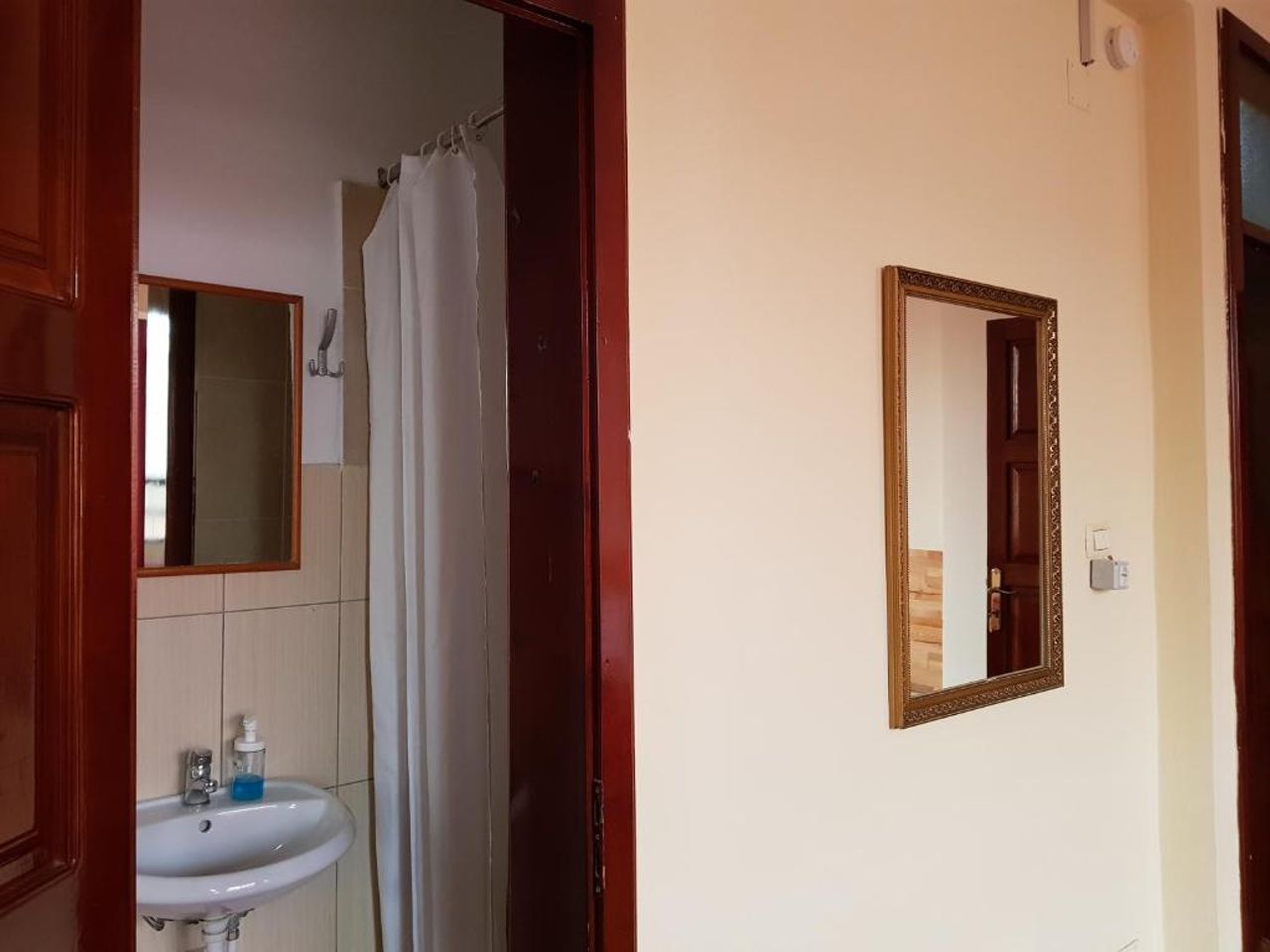 Hotel Kurtabeg