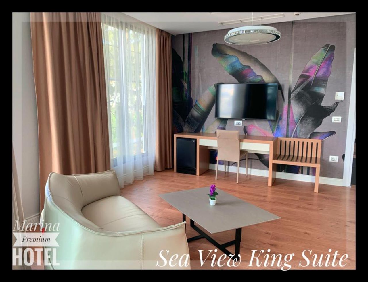 Marina Premium Hotel