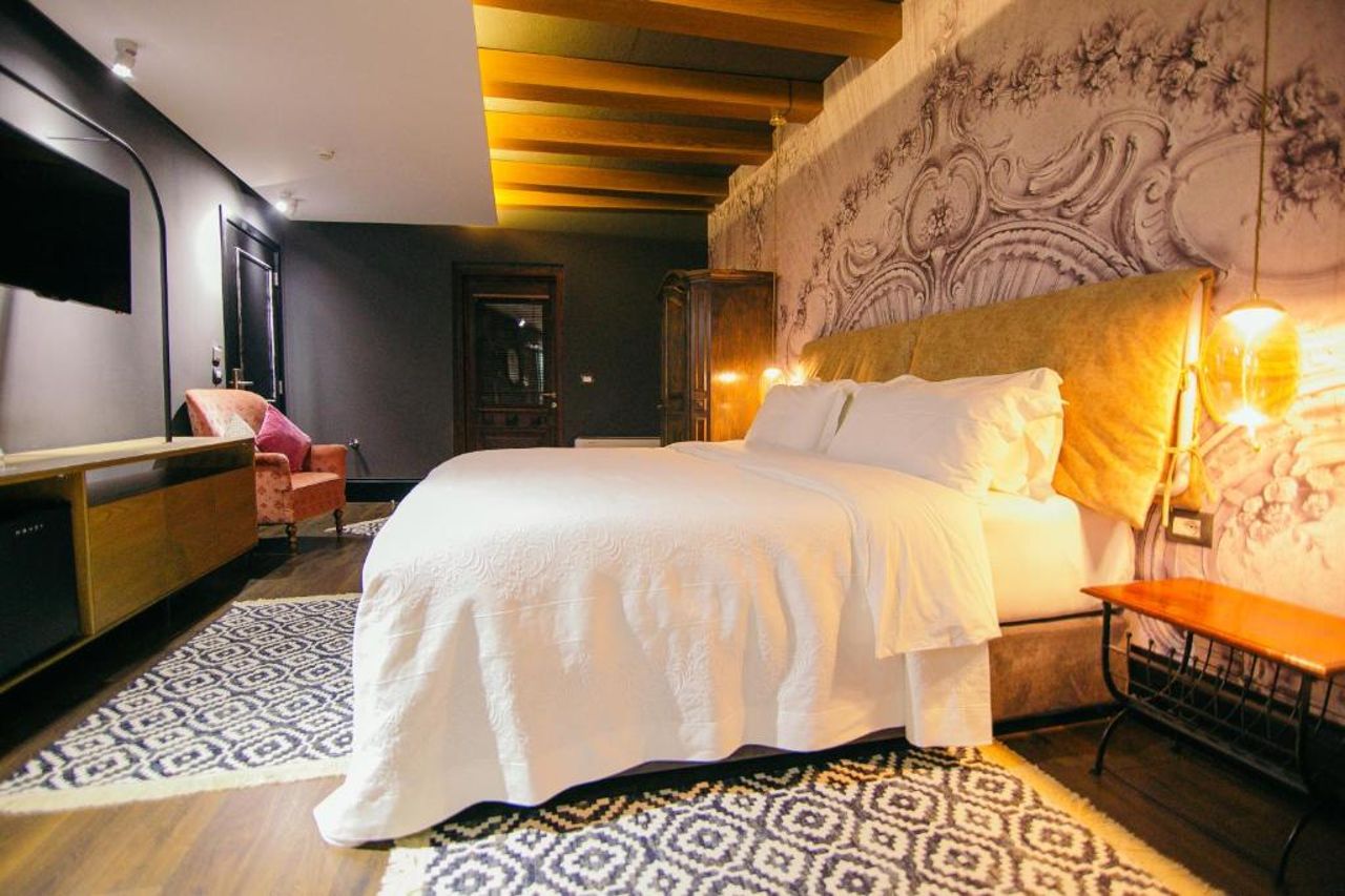 Cathedral Boutique Hotel