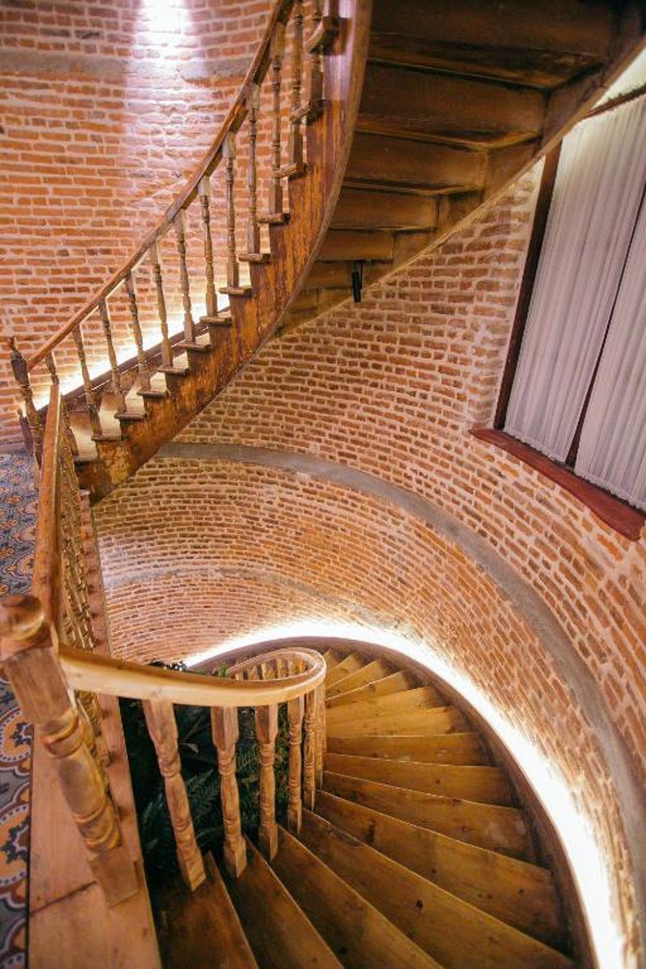 Cathedral Boutique Hotel