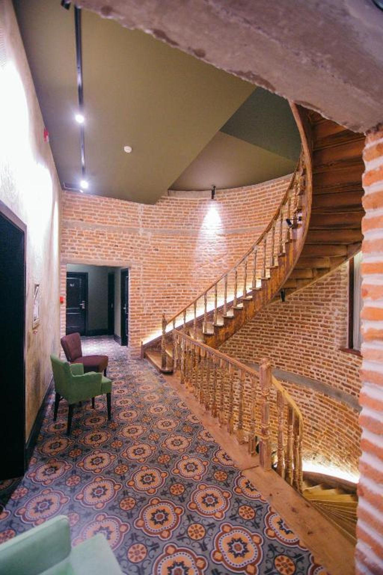 Cathedral Boutique Hotel