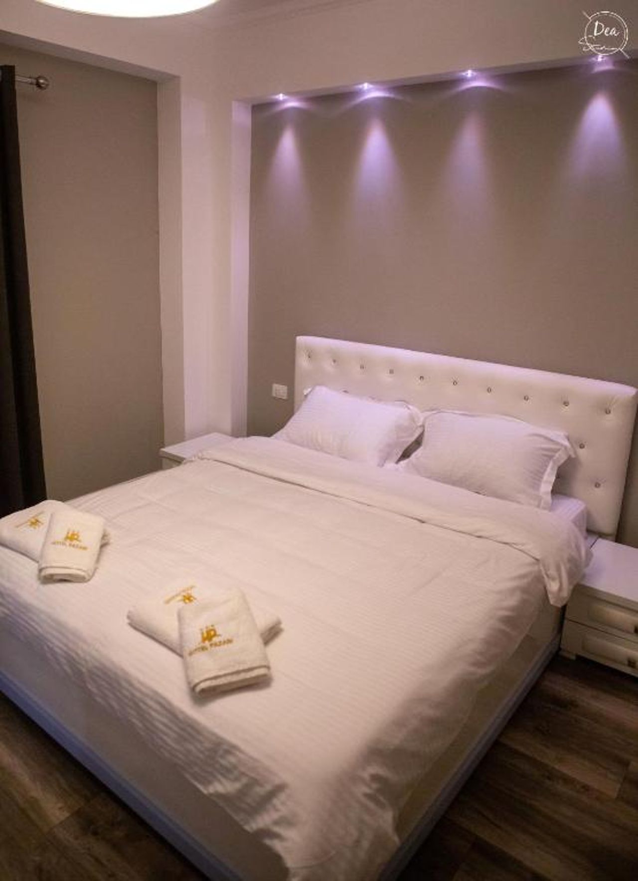 Apartament Suite Korca