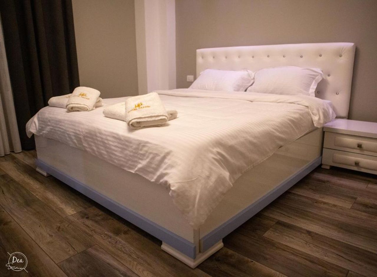 Apartament Suite Korca