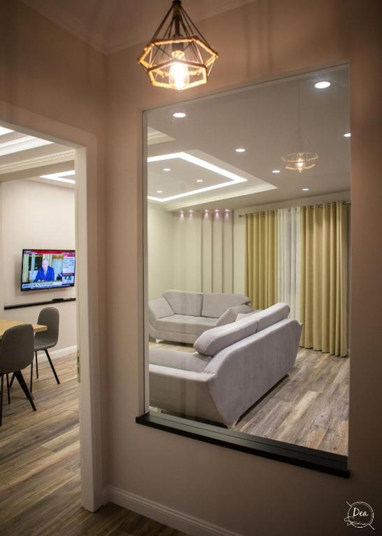 Apartament Suite Korca