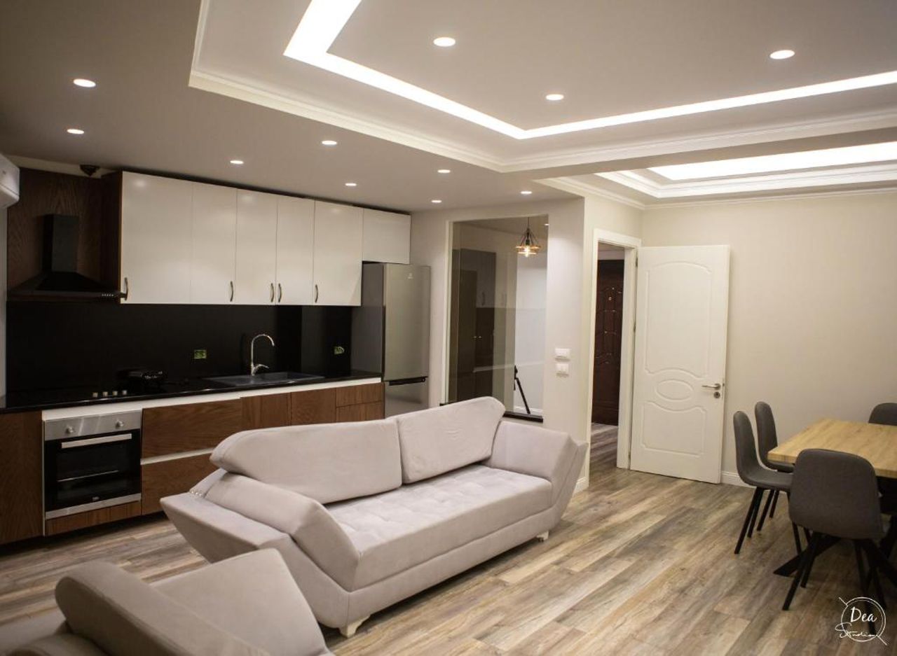Apartament Suite Korca