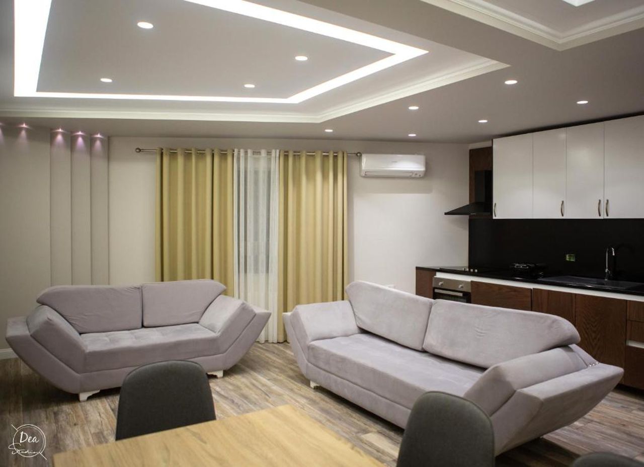 Apartament Suite Korca