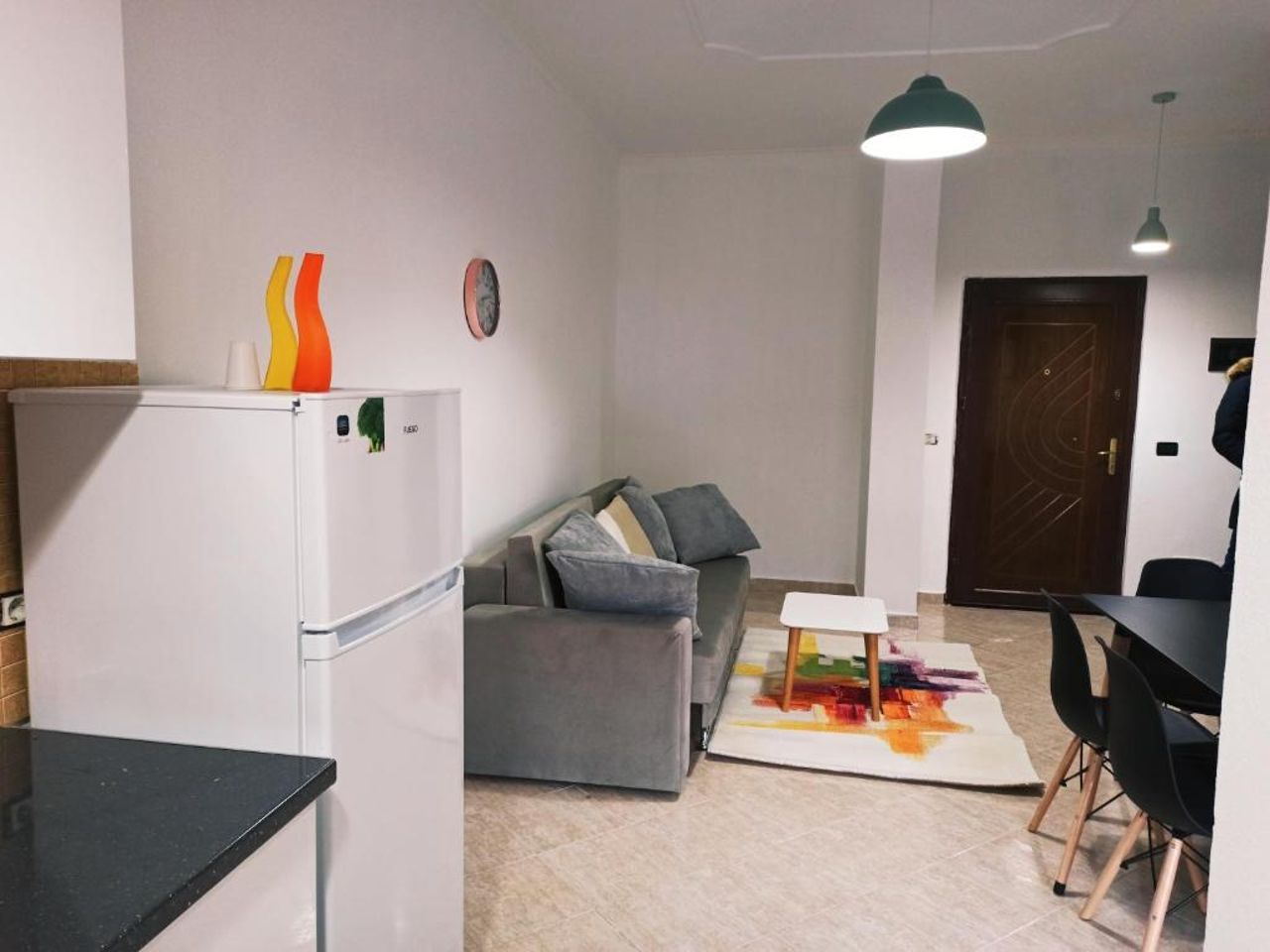 Lovely Apartment 2
