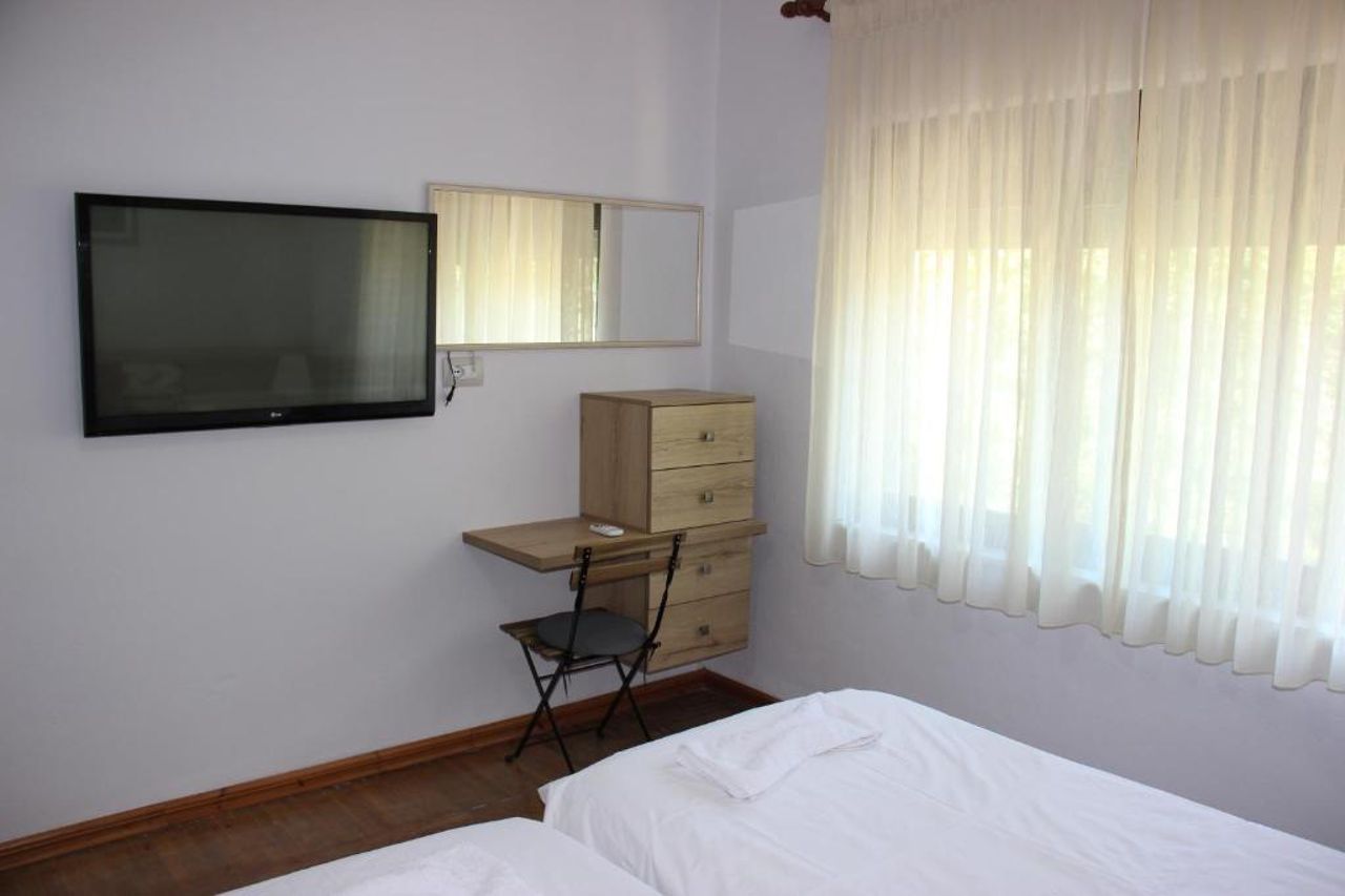 Ballo Apartments