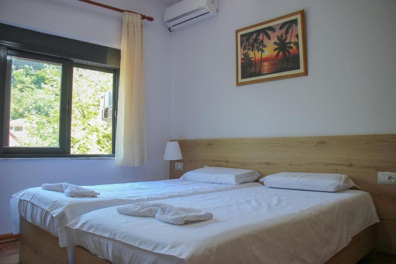 Ballo Apartments