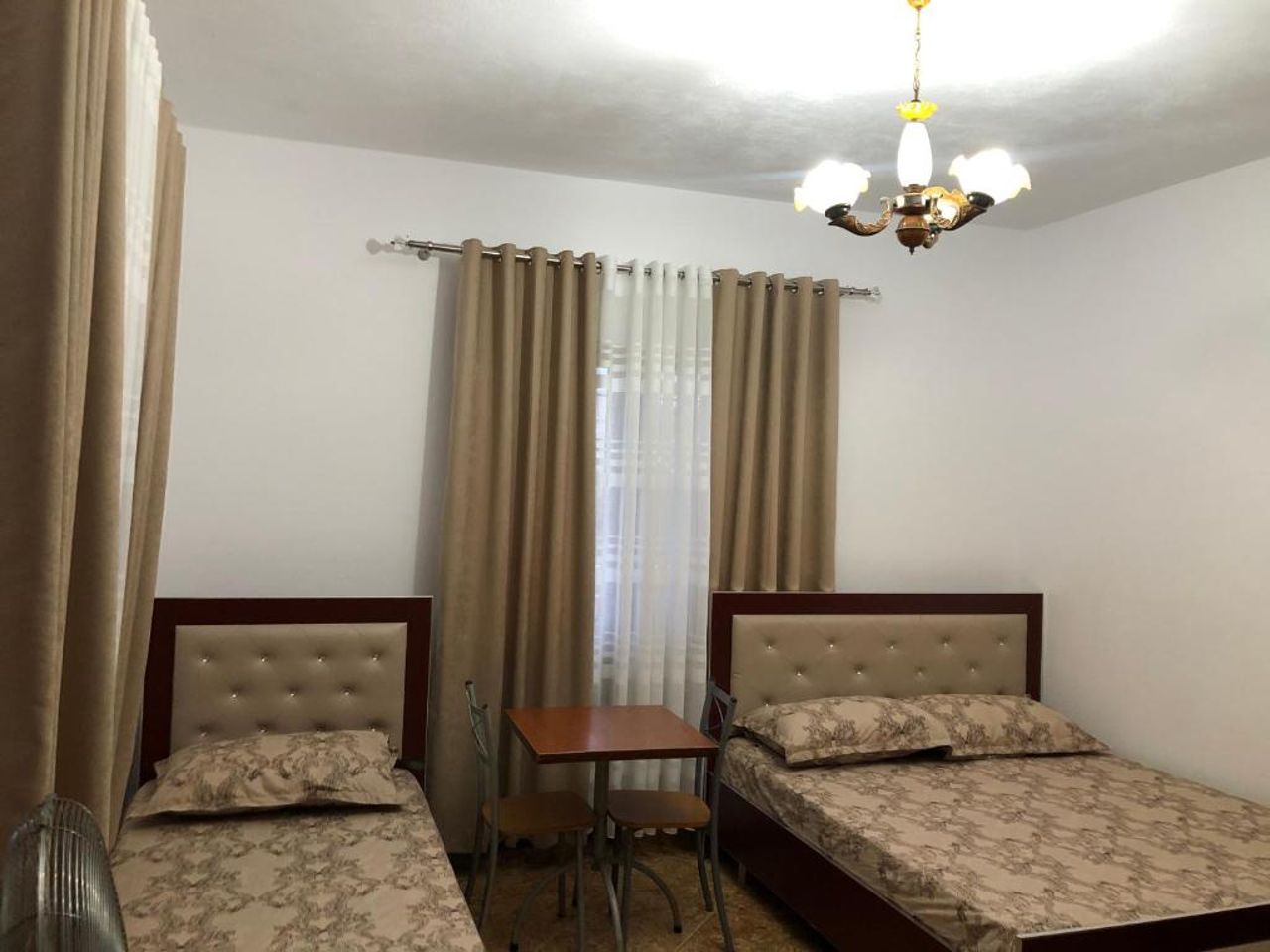 Guest House MURATI