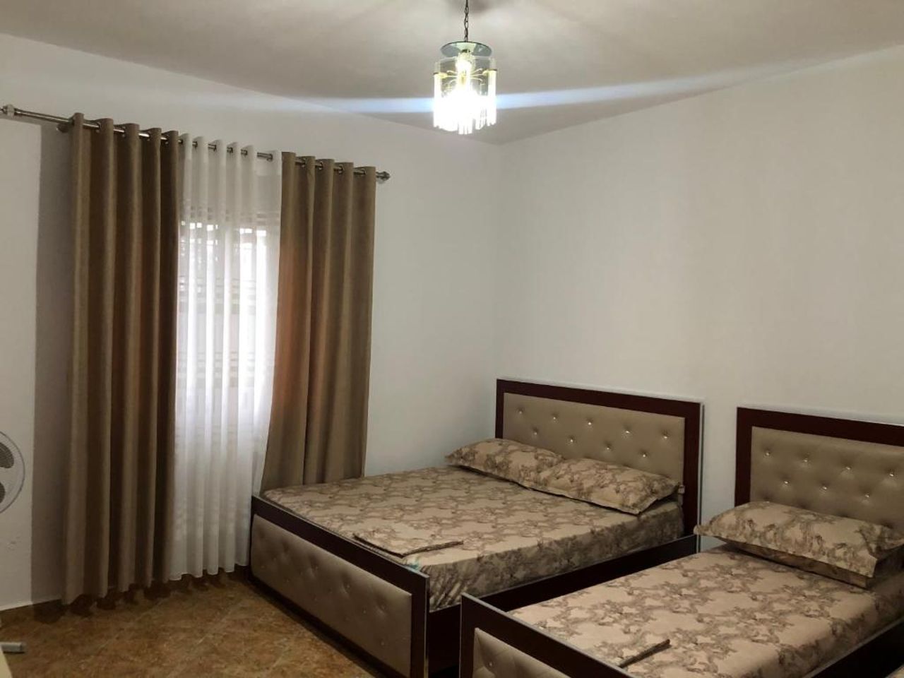 Guest House MURATI