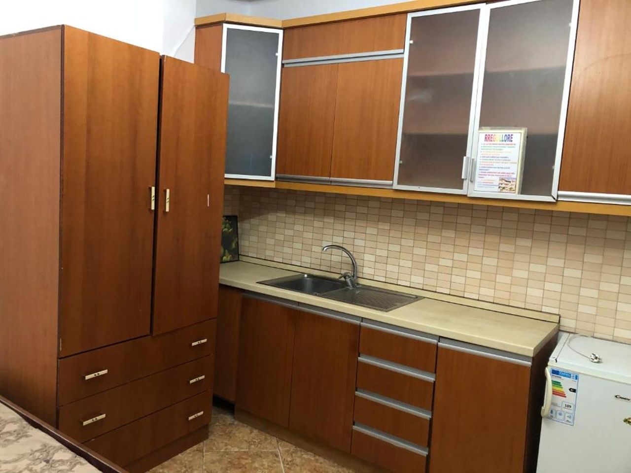 Guest House MURATI