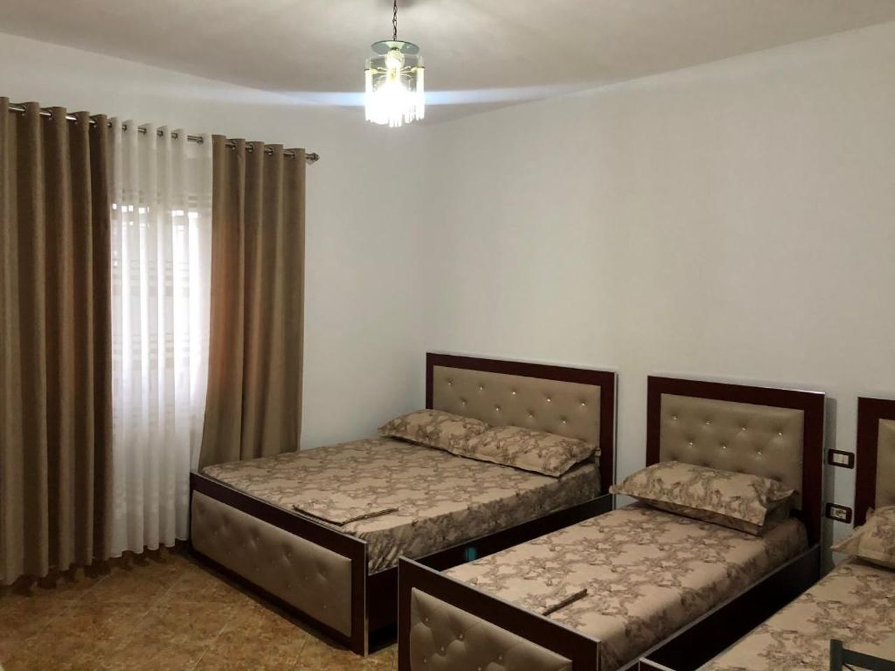 Guest House MURATI