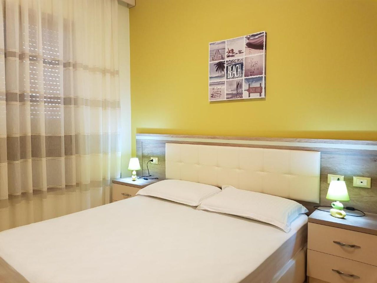 HOLIDAY APARTMENTS Vlore