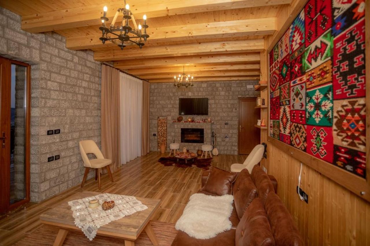 Old House