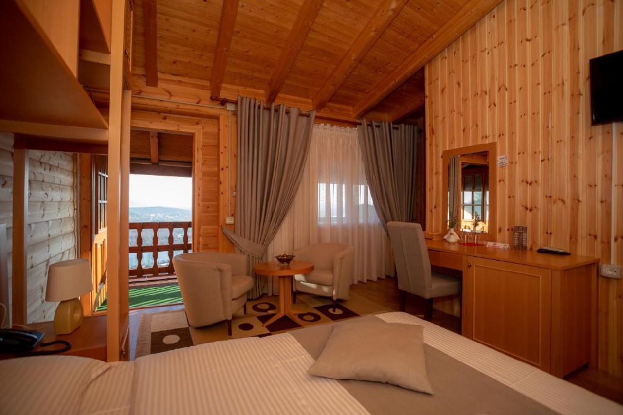 Hotel Shpija e Gjyshit
