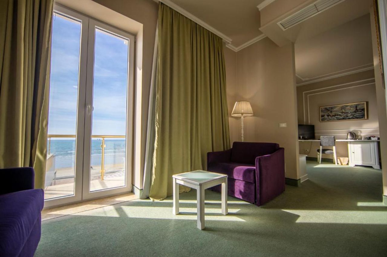 Adriatik Hotel, BW Premier Collection