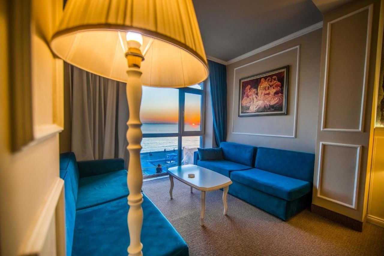 Adriatik Hotel, BW Premier Collection