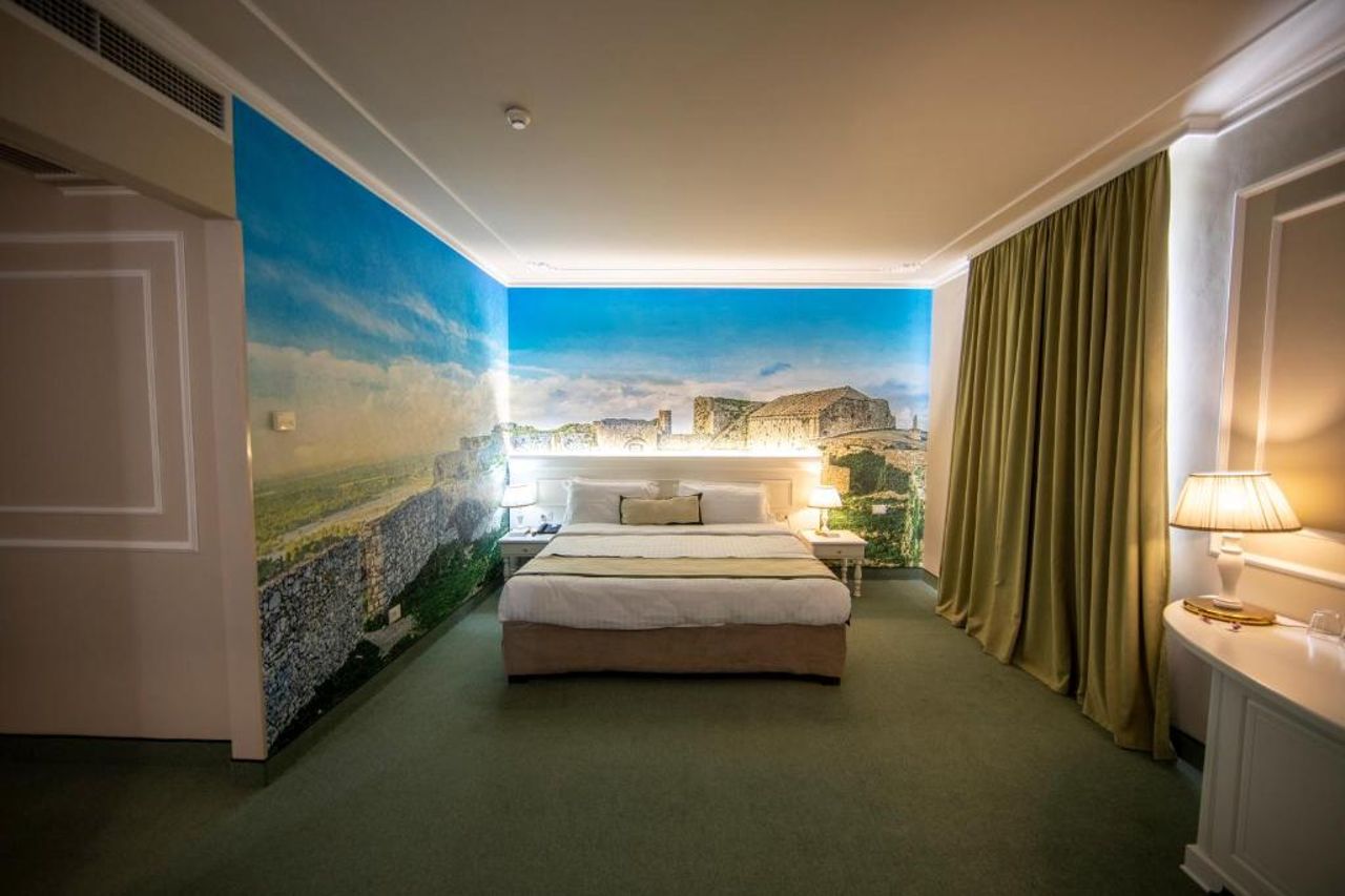 Adriatik Hotel, BW Premier Collection