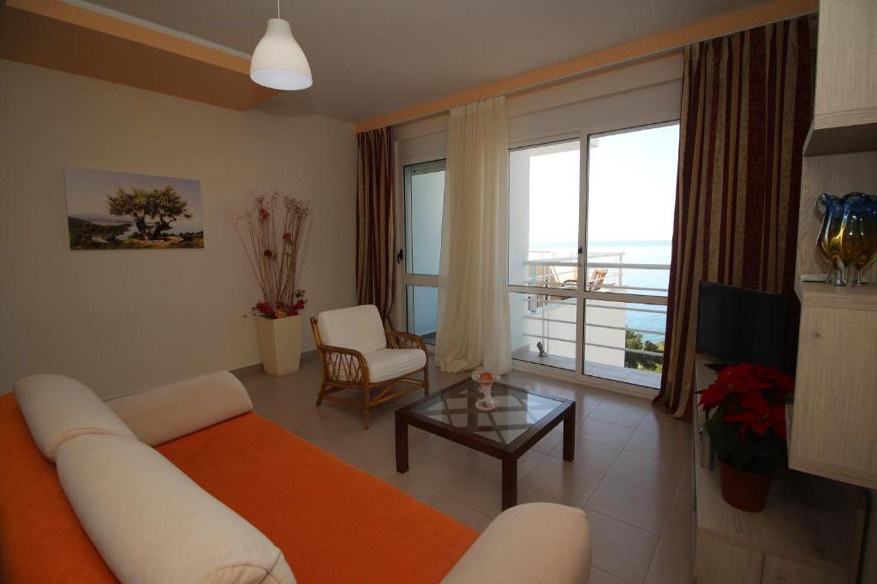Chill Out Apartment