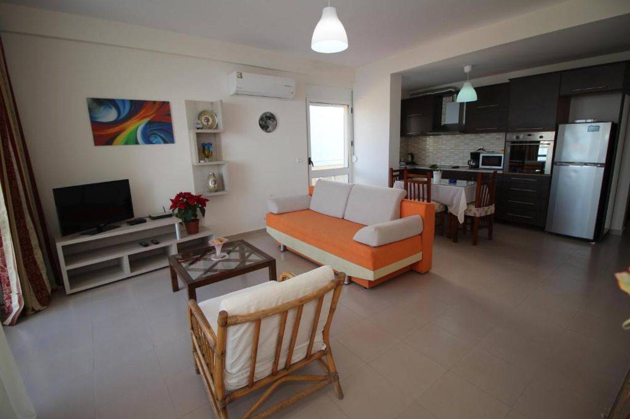 Chill Out Apartment