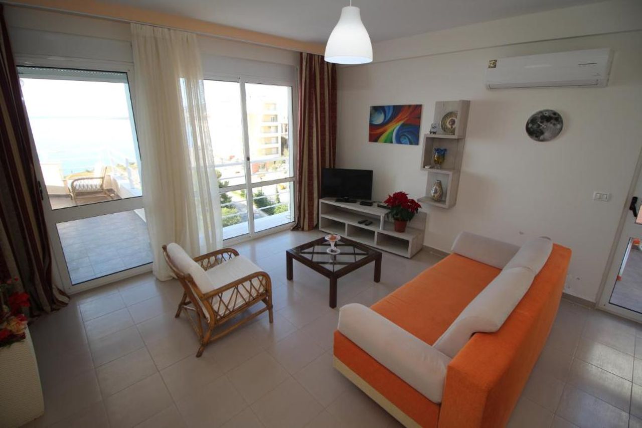 Chill Out Apartment