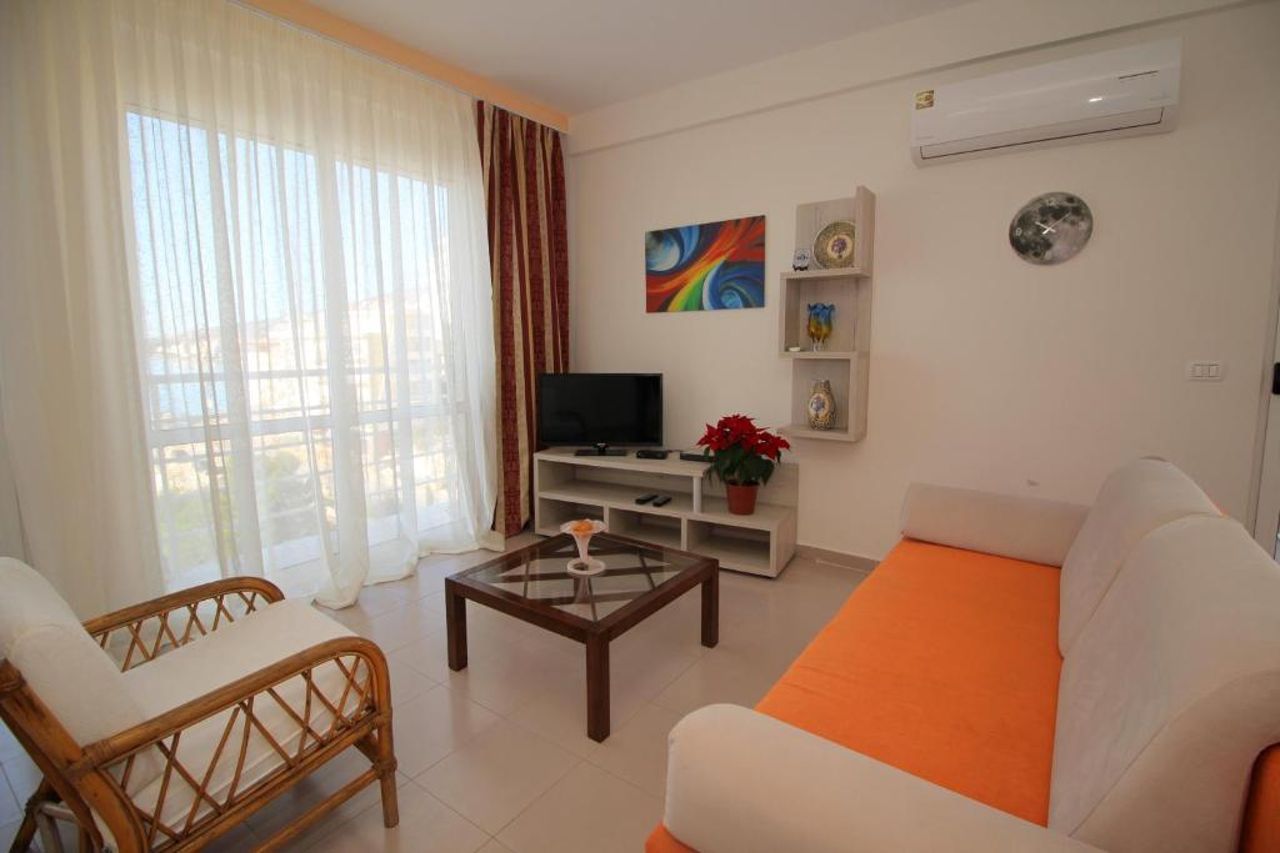 Chill Out Apartment