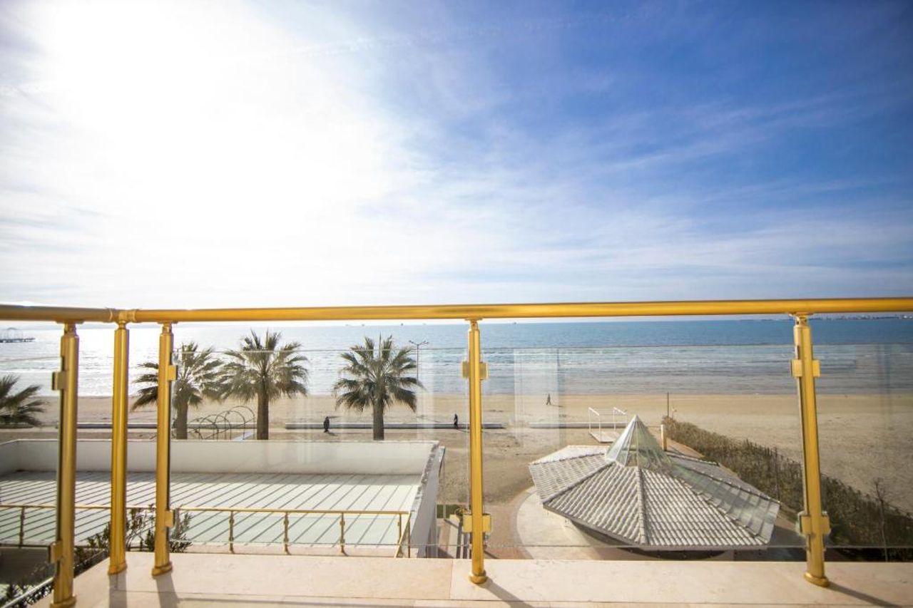 Adriatik Hotel, BW Premier Collection