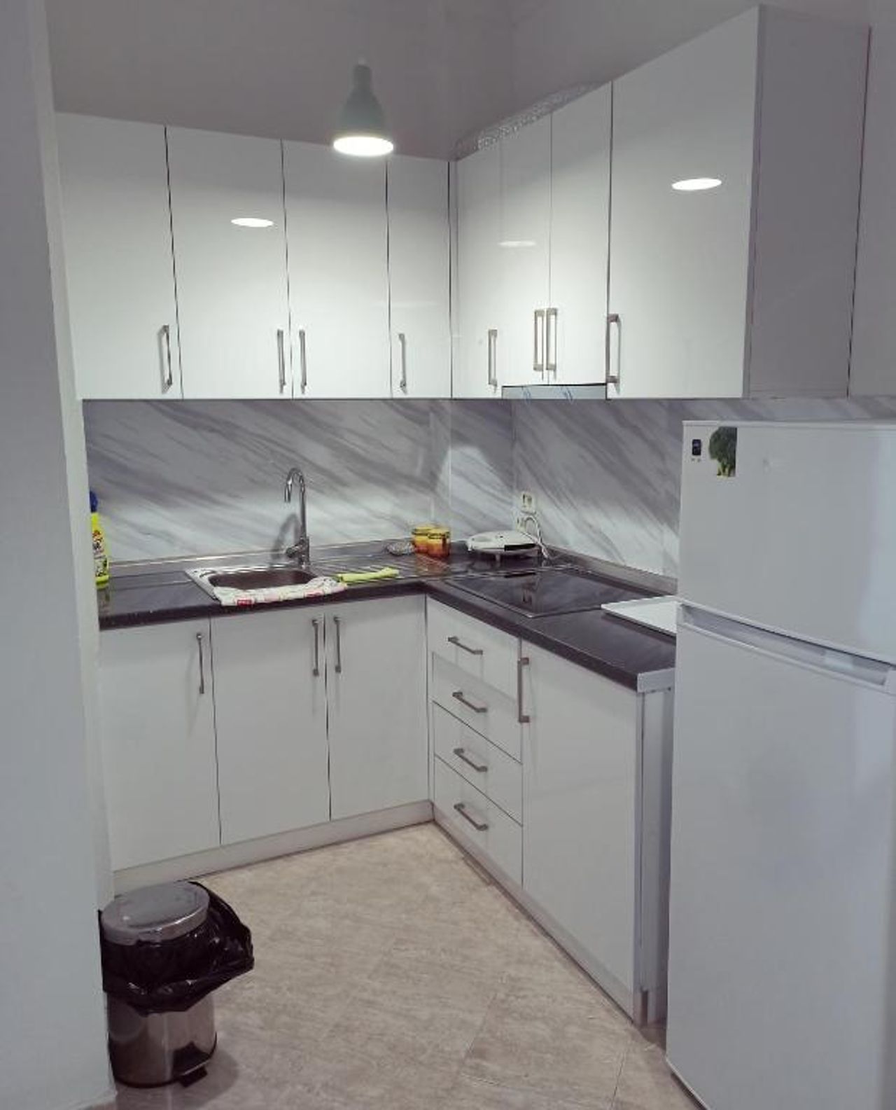 Lovely Apartment 2