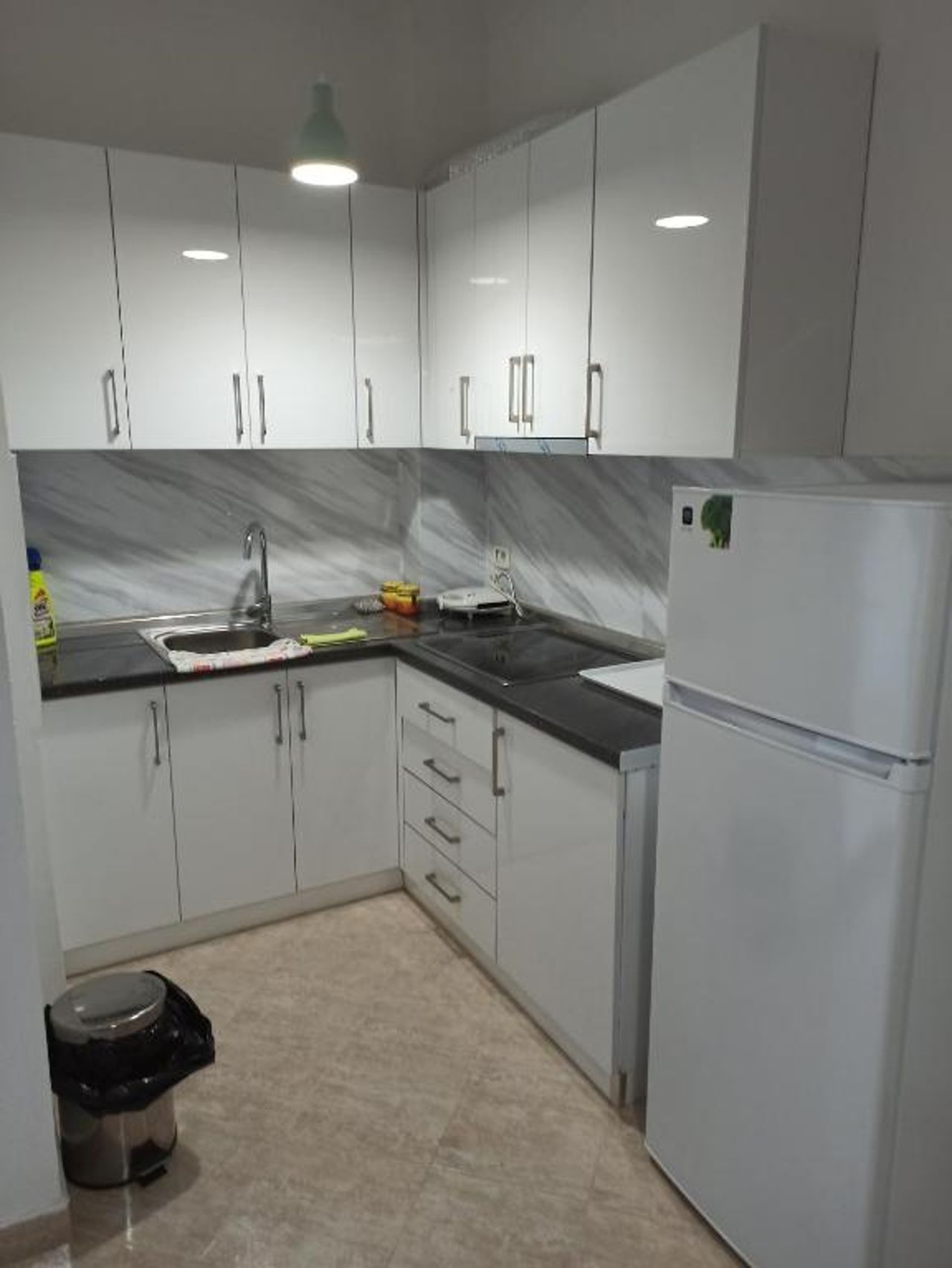 Lovely Apartment 2
