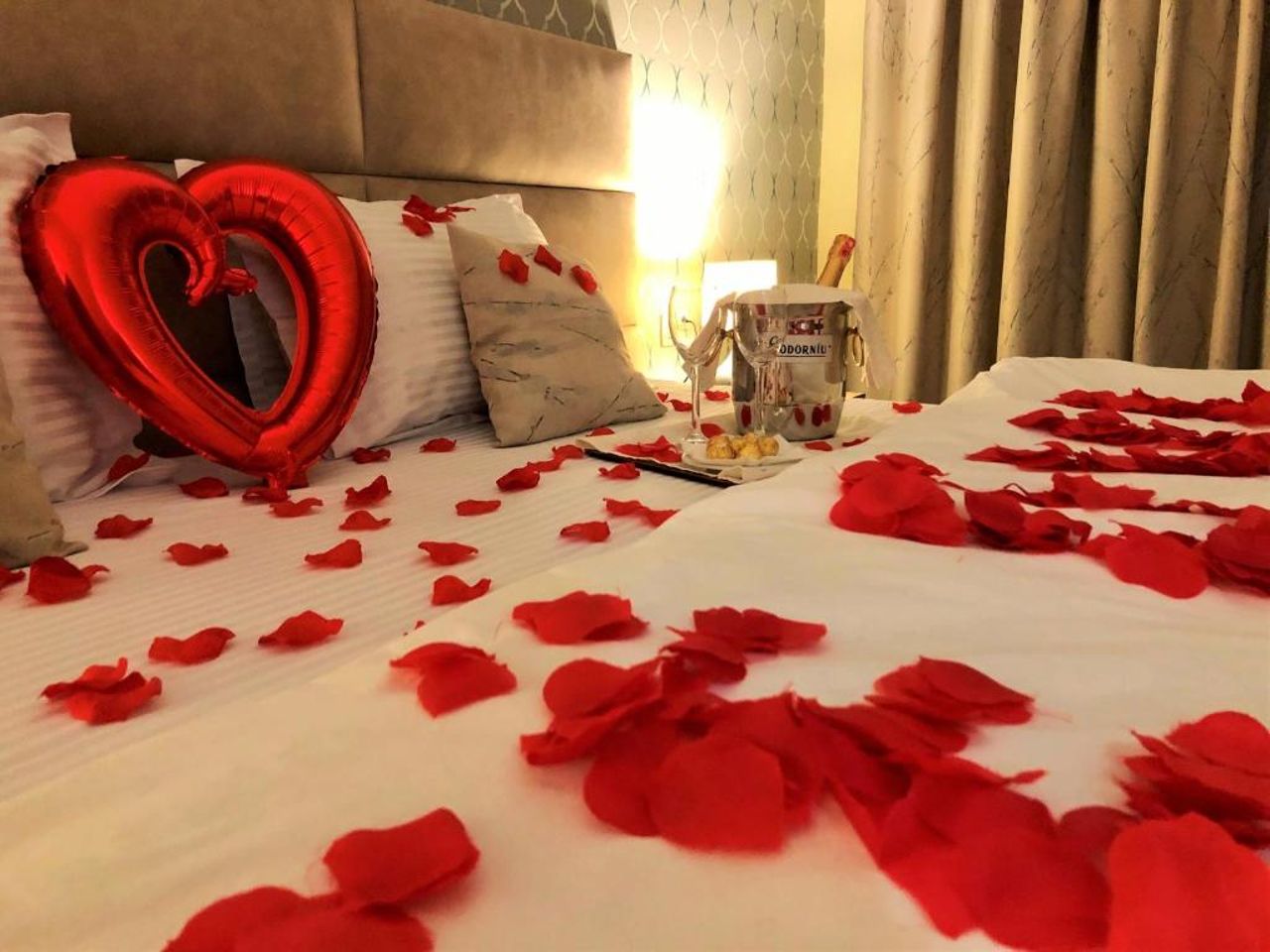 Hotel Baron