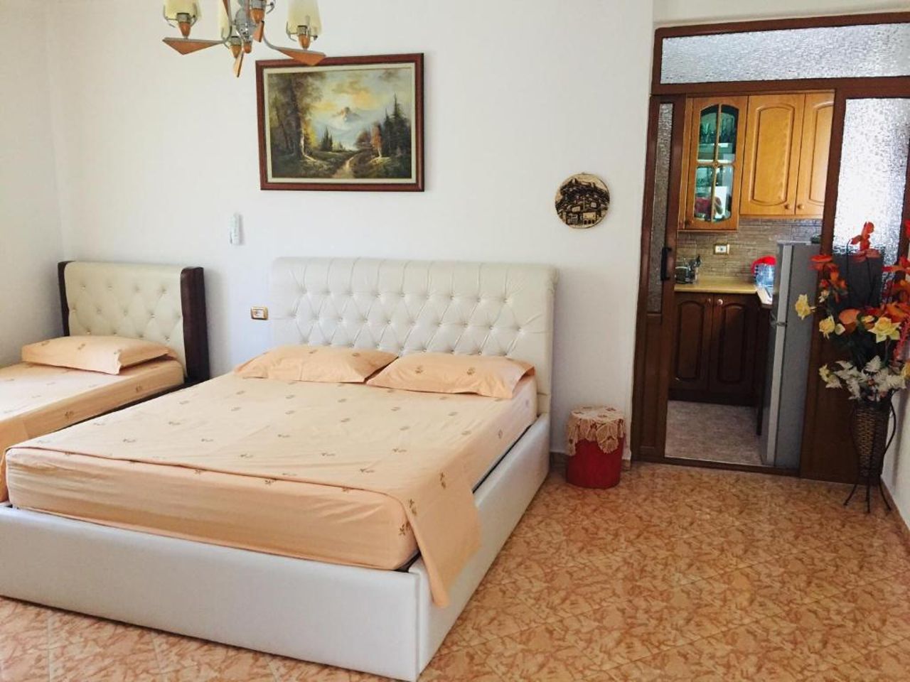 Jemin Apartment