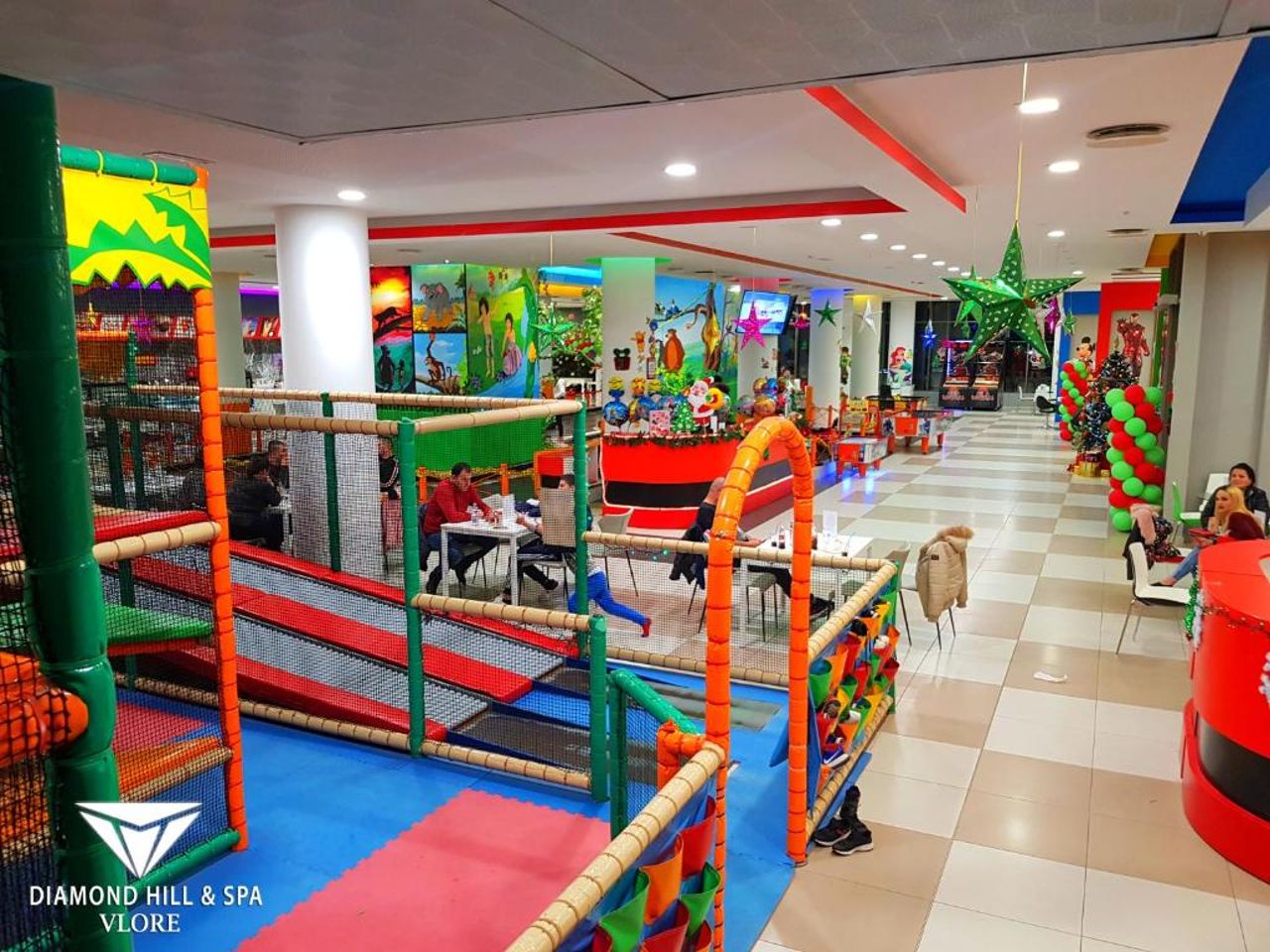 HOLIDAY APARTMENTS Vlore