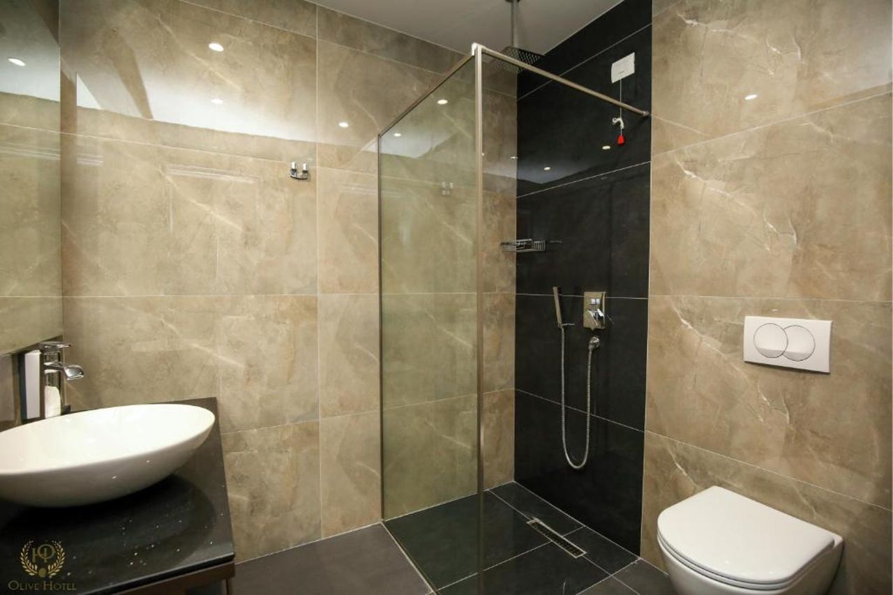 Hotel Olive