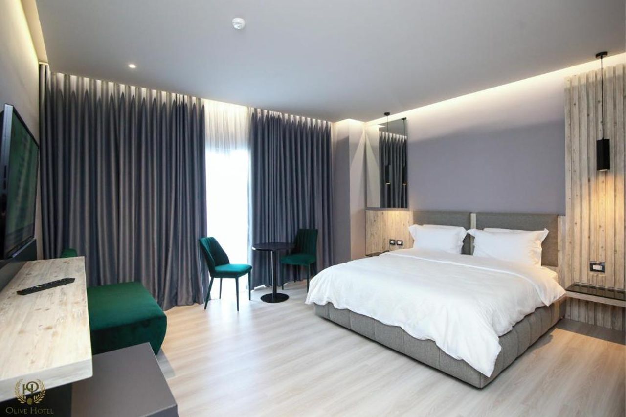 Hotel Olive