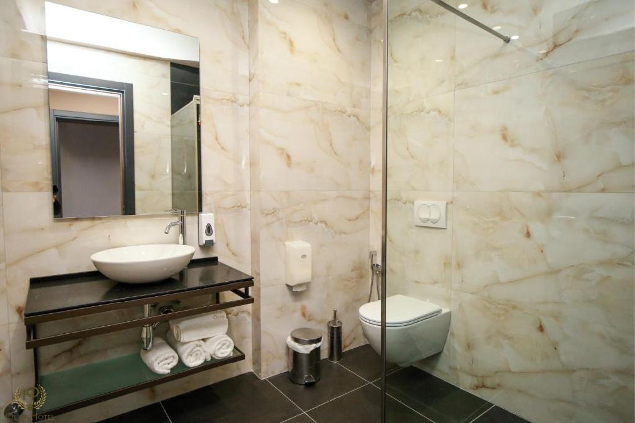 Hotel Olive