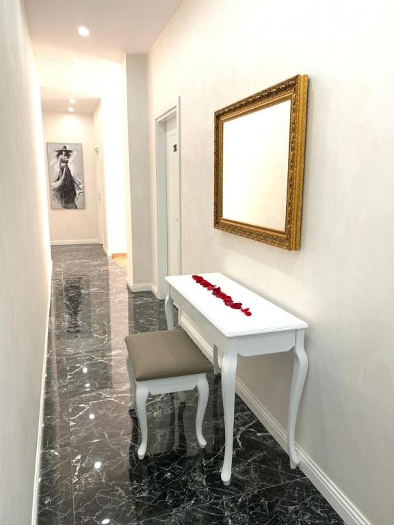 Ramel Hotel