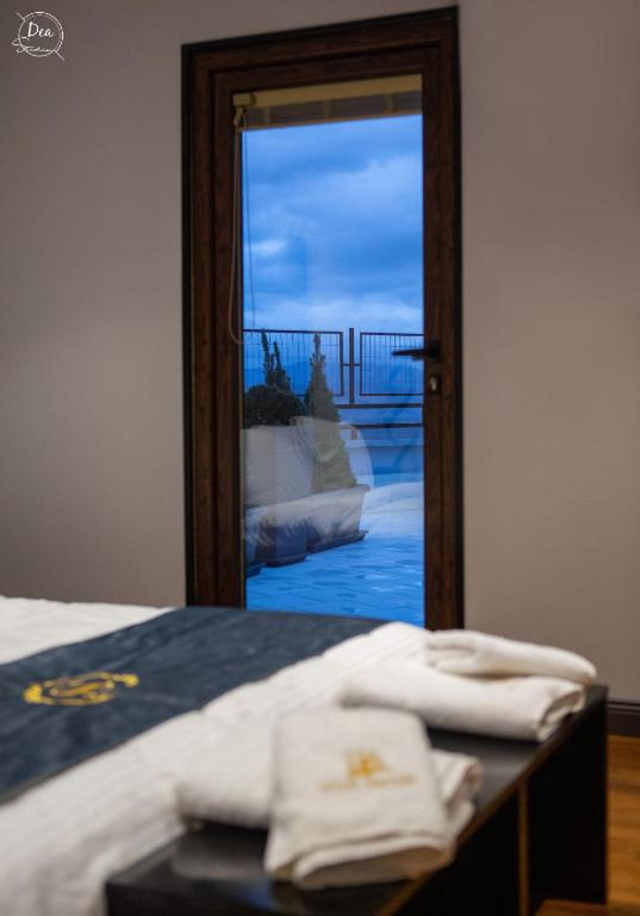 Suite Terrace Rooms & Apartments