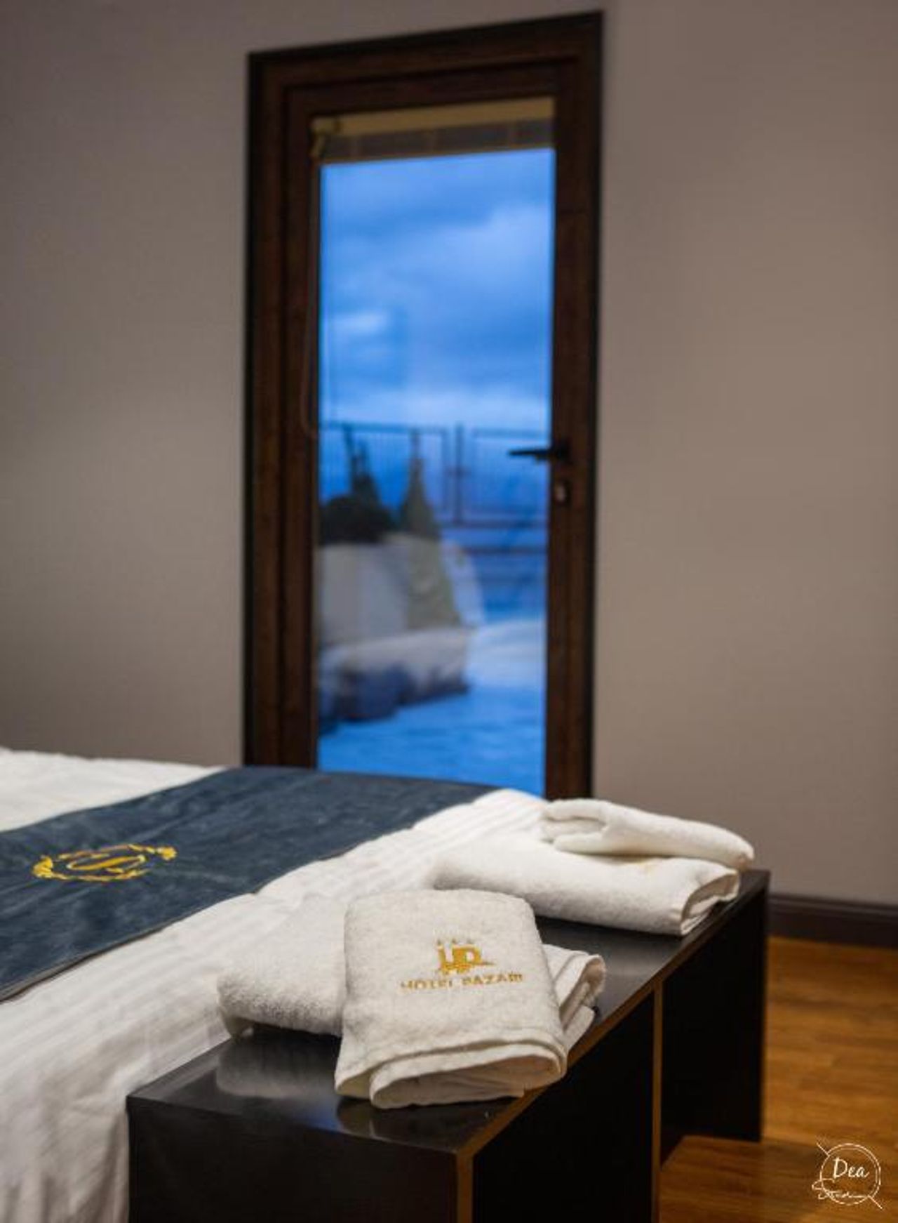 Suite Terrace Rooms & Apartments