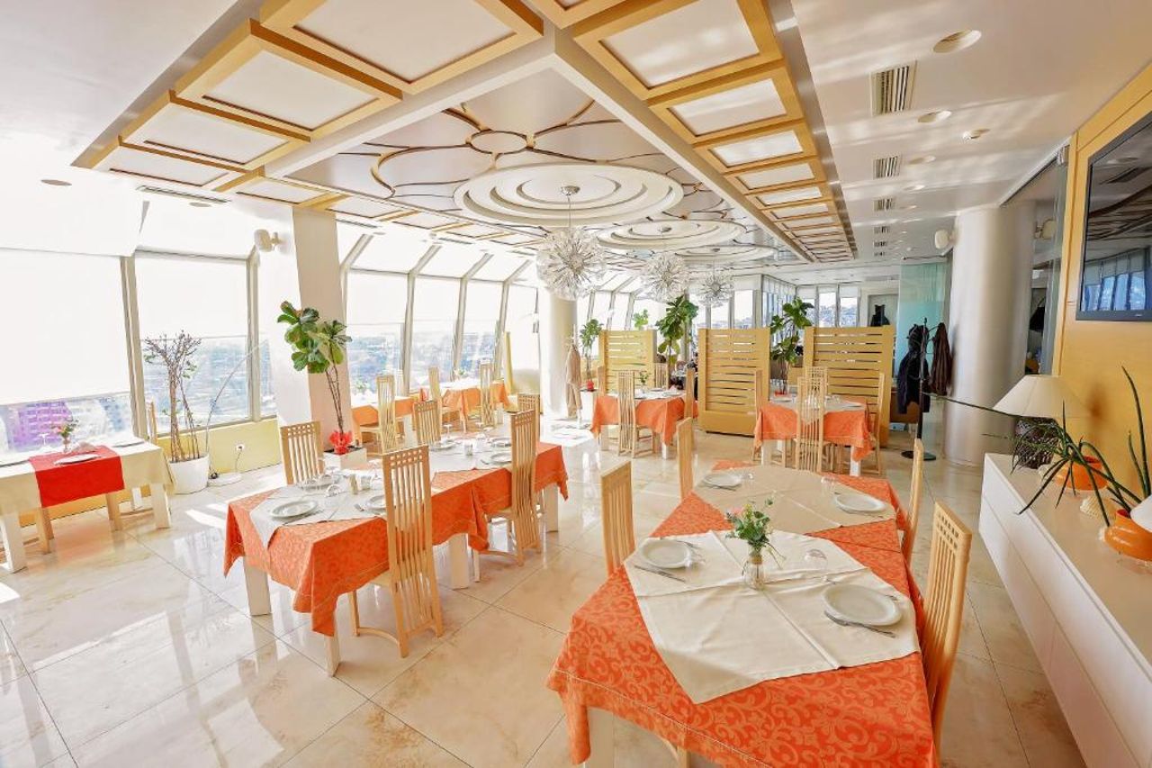Jolly Hotel