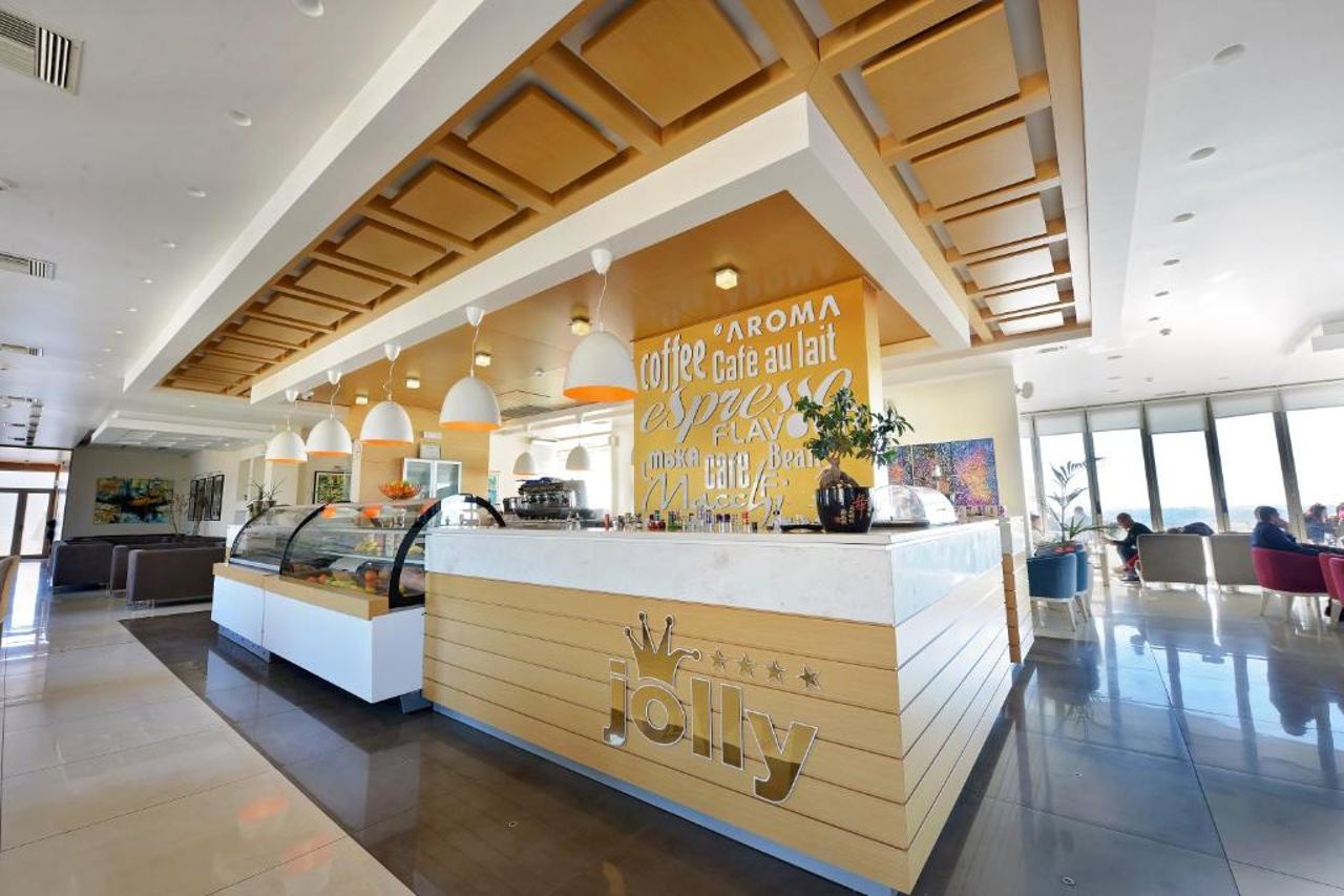 Jolly Hotel