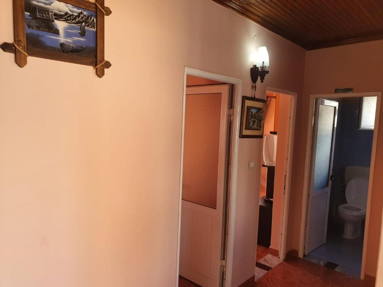 Apartment Donend