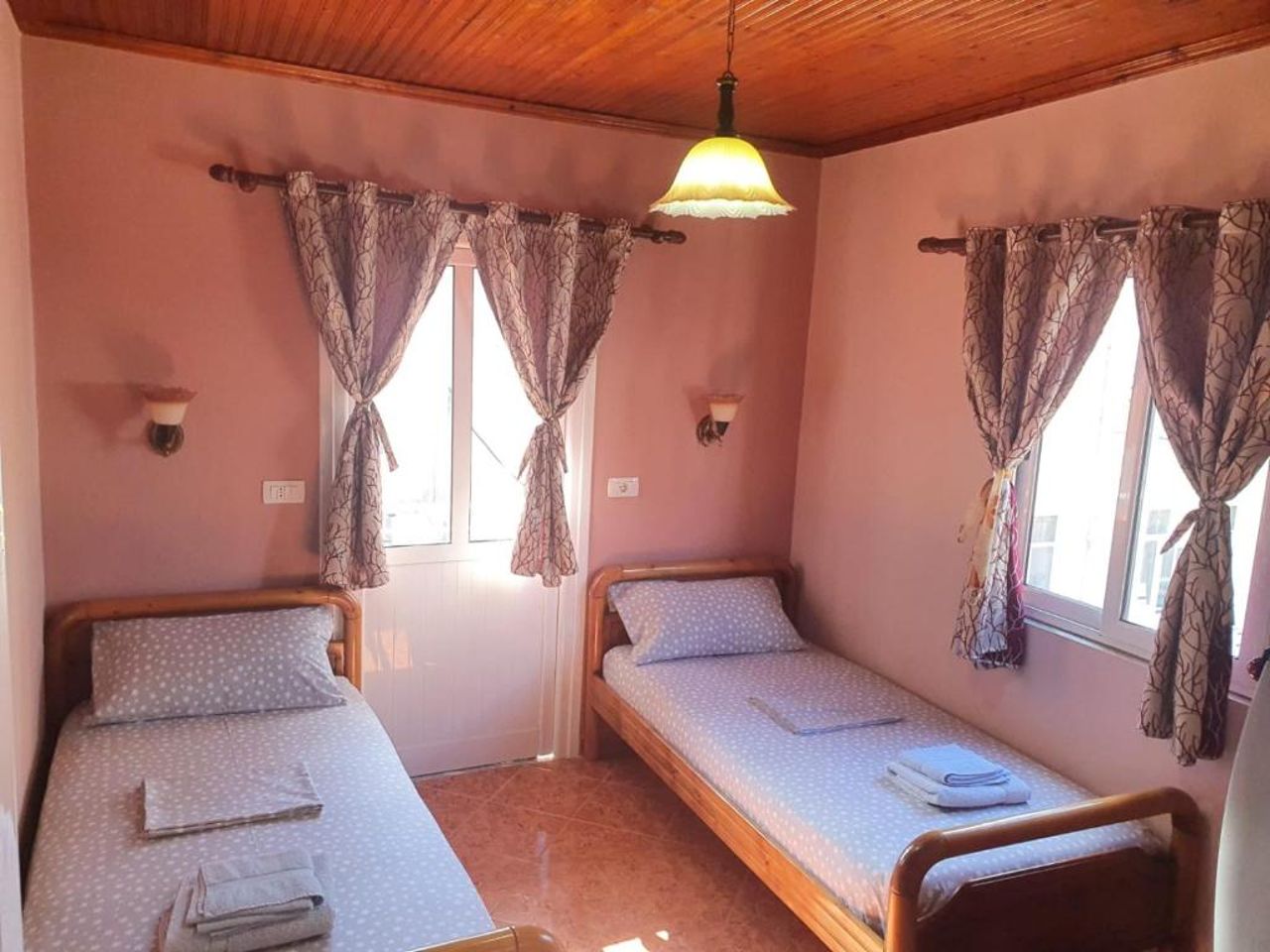 Apartment Donend