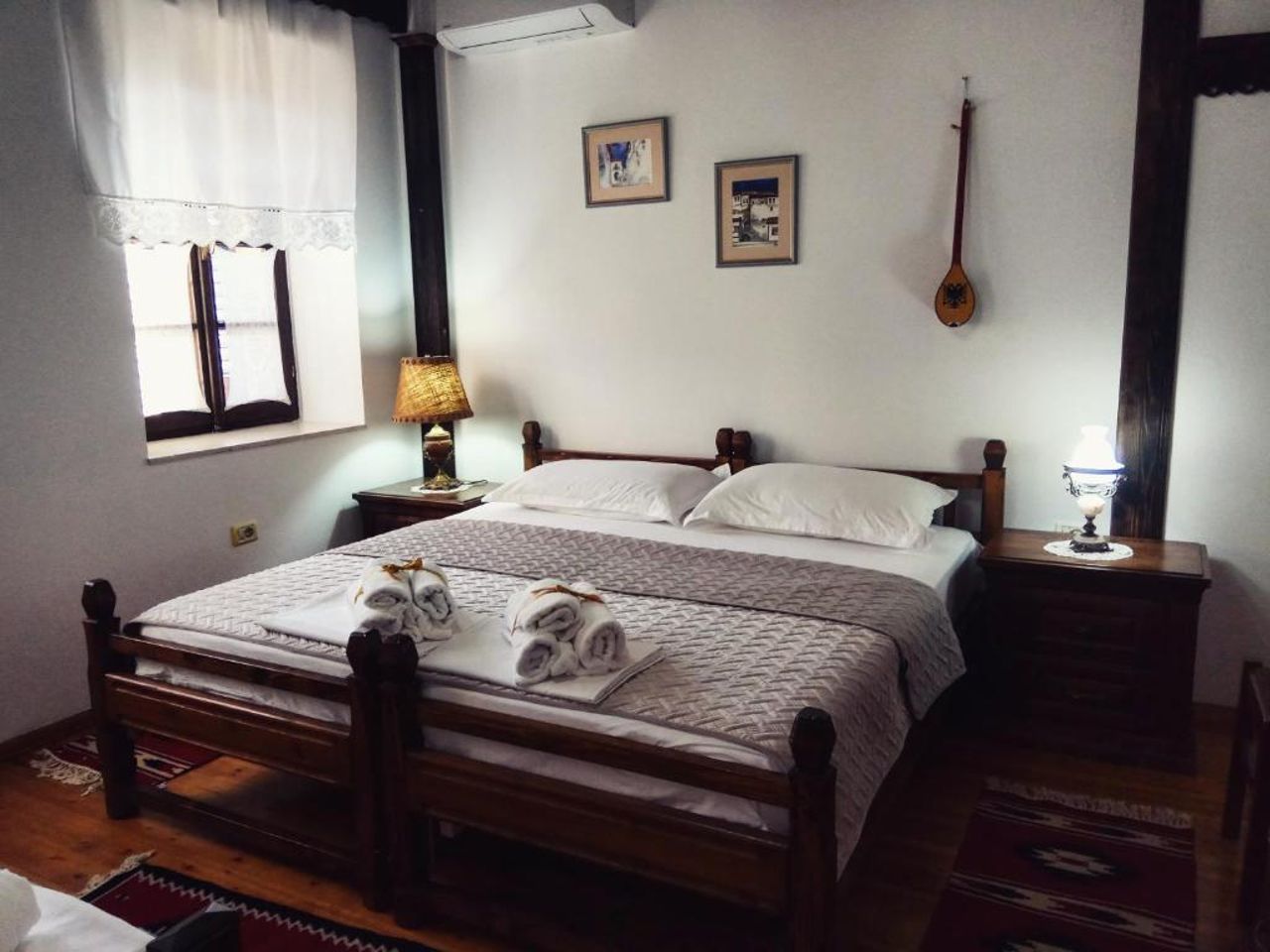 Timo's Guest House