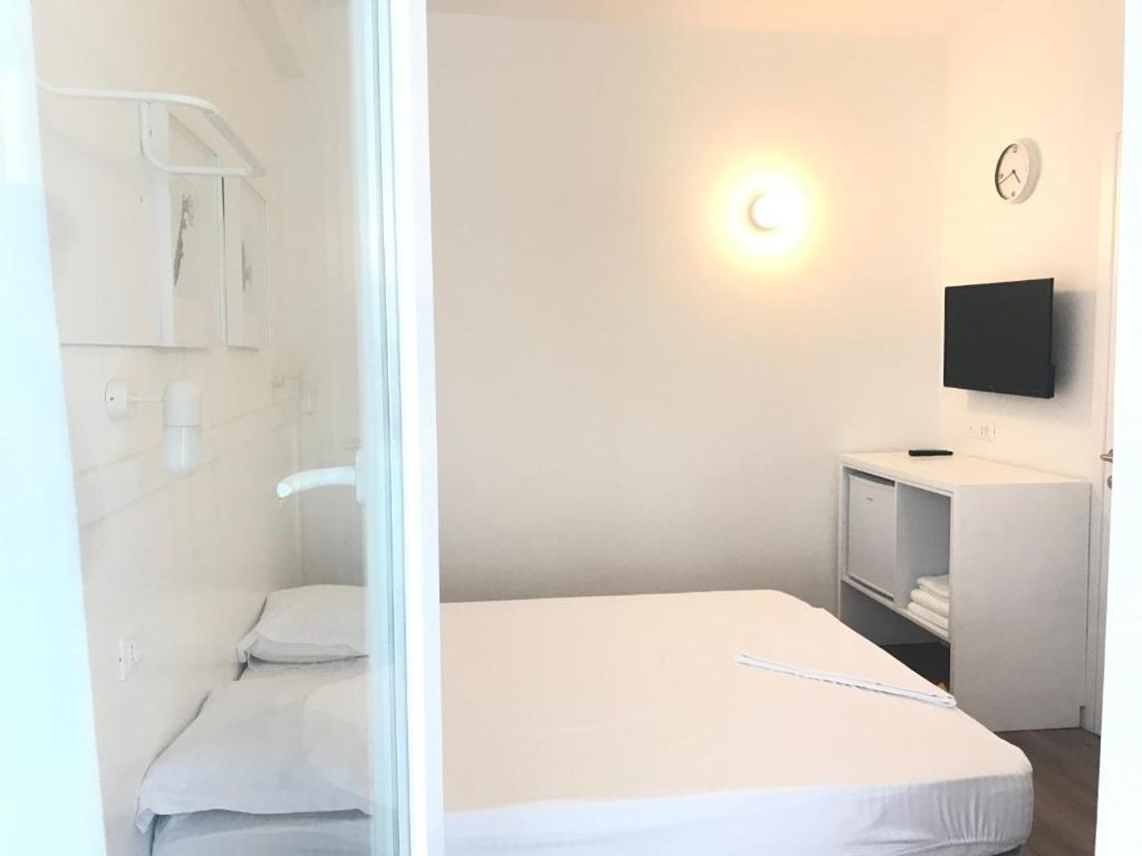 Aleksi rooms