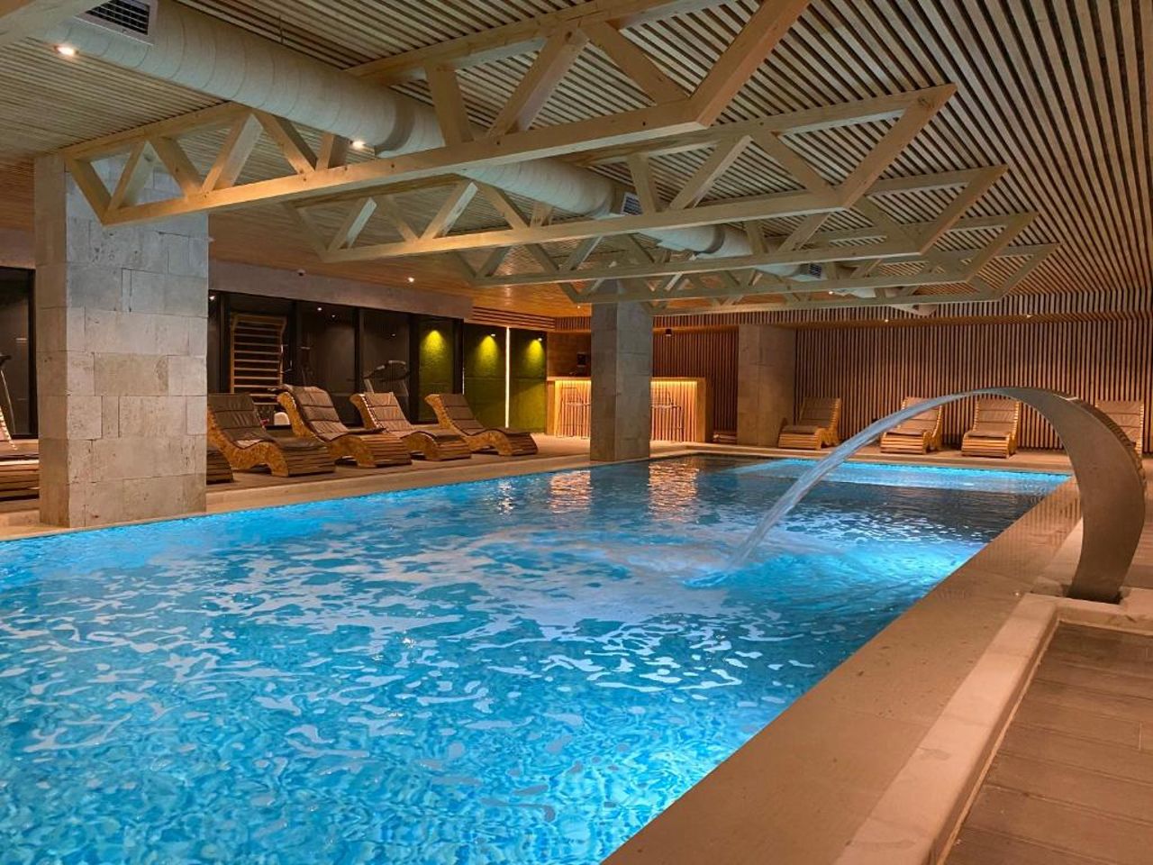 ETER Hotel