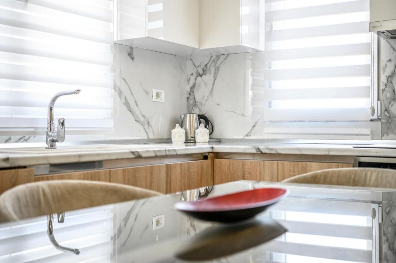Miku Apartments-LUXURY City View at Wilson Square